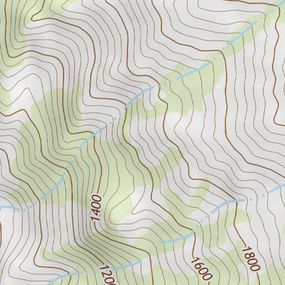 39123NE Page 2 Covelo Topo Preview 2