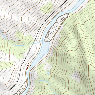 39123NE Page 2 Covelo Topo Preview 3
