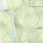 39123NE Page 3 Covelo Topo Preview 2
