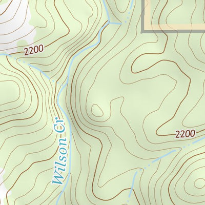 39123NE Page 3 Covelo Topo Preview 2
