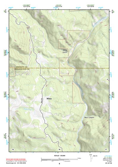 39123NE Page 4 Covelo Topo Preview 1