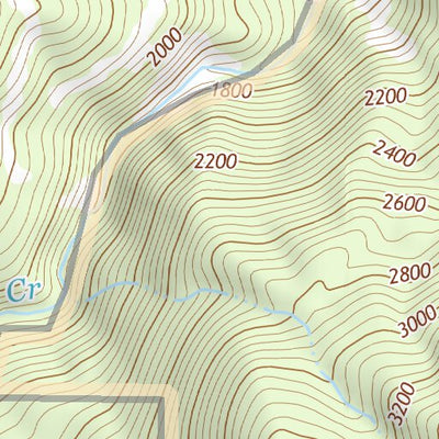 39123NE Page 6 Covelo Topo Preview 3