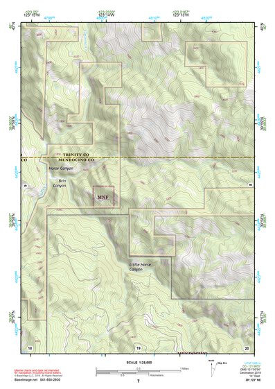 39123NE Page 7 Covelo Topo Preview 1