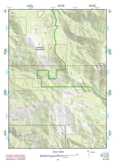 39123NE Page 8 Covelo Topo Preview 1