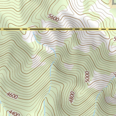 39123NE Page 9 Covelo Topo Preview 3