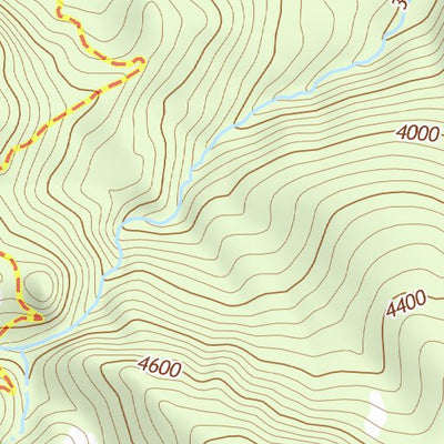 39123NE Page 10 Covelo Topo Preview 2