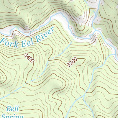 39123NE Page 11 Covelo Topo Preview 2