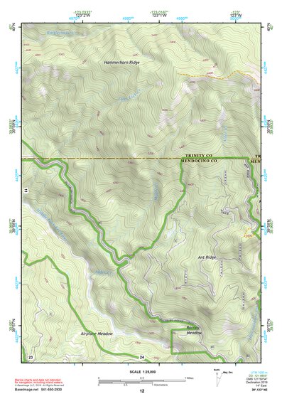 39123NE Page 12 Covelo Topo Preview 1