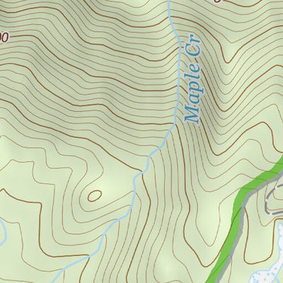 39123NE Page 12 Covelo Topo Preview 2