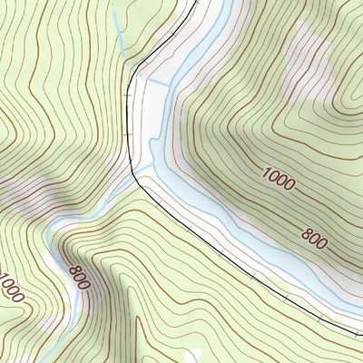 39123NE Page 13 Covelo Topo Preview 3