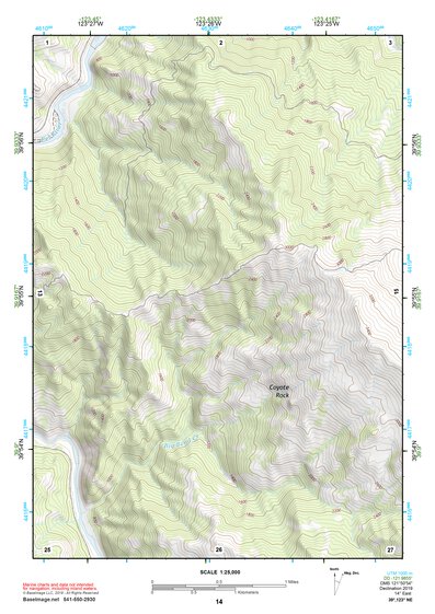 39123NE Page 14 Covelo Topo Preview 1