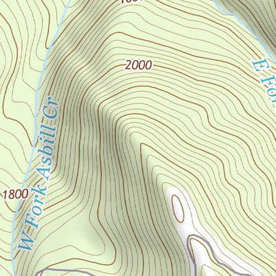 39123NE Page 16 Covelo Topo Preview 3