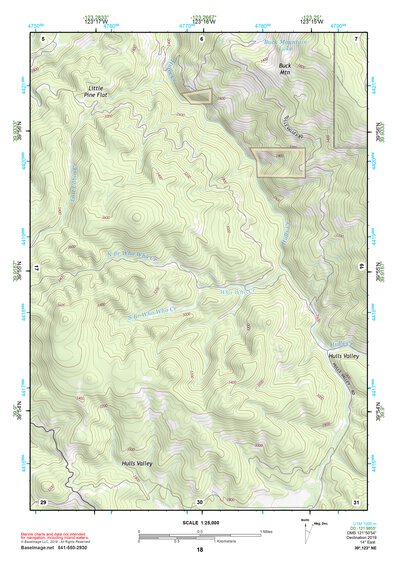 39123NE Page 18 Covelo Topo Preview 1