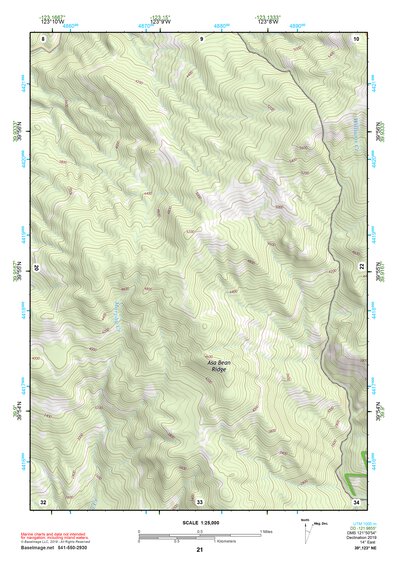 39123NE Page 21 Covelo Topo Preview 1