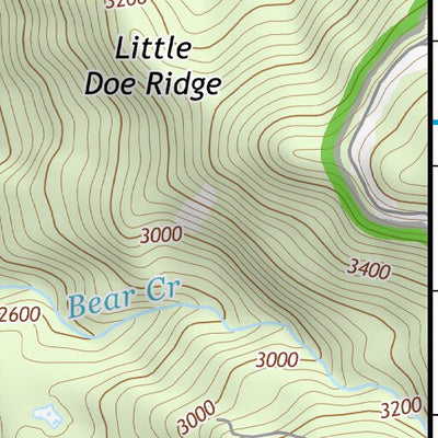 39123NE Page 24 Covelo Topo Preview 3