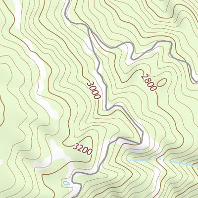 39123NE Page 25 Covelo Topo Preview 2
