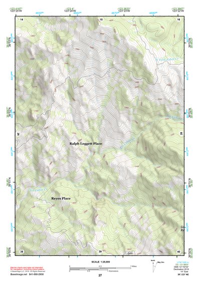 39123NE Page 27 Covelo Topo Preview 1