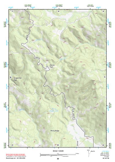 39123NE Page 30 Covelo Topo Preview 1