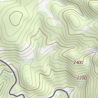 39123NE Page 30 Covelo Topo Preview 2