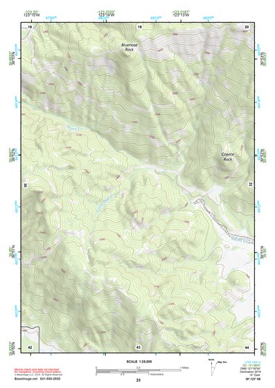 39123NE Page 31 Covelo Topo Preview 1