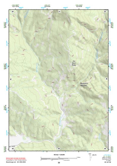 39123NE Page 33 Covelo Topo Preview 1