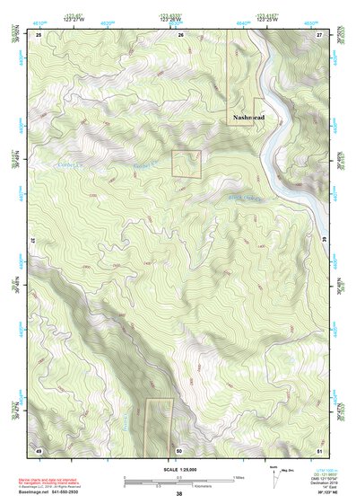 39123NE Page 38 Covelo Topo Preview 1
