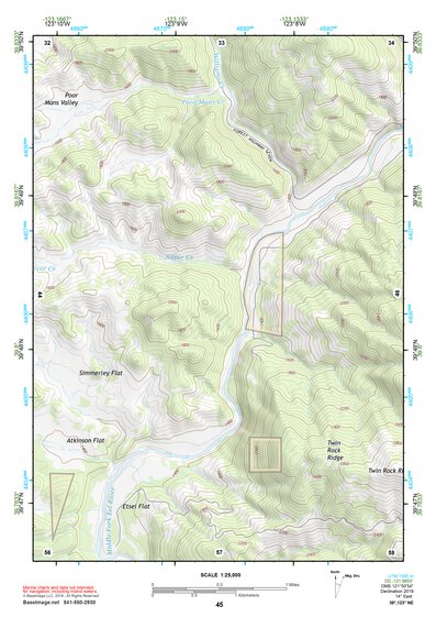 39123NE Page 45 Covelo Topo Preview 1