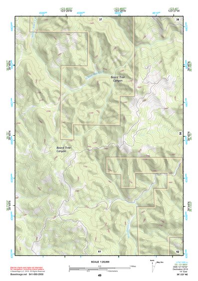 39123NE Page 49 Covelo Topo Preview 1