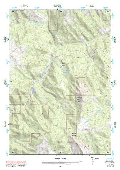 39123NE Page 50 Covelo Topo Preview 1