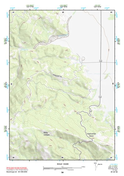39123NE Page 54 Covelo Topo Preview 1