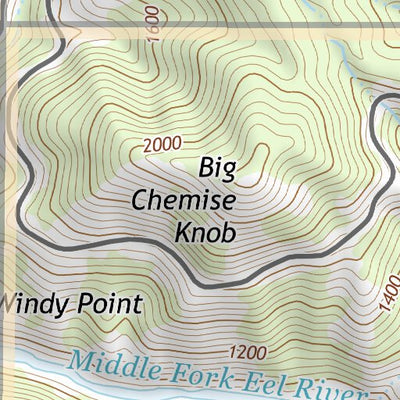 39123NE Page 65 Covelo Topo Preview 3