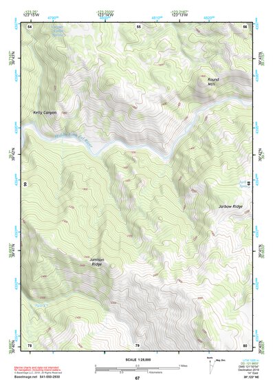 39123NE Page 67 Covelo Topo Preview 1