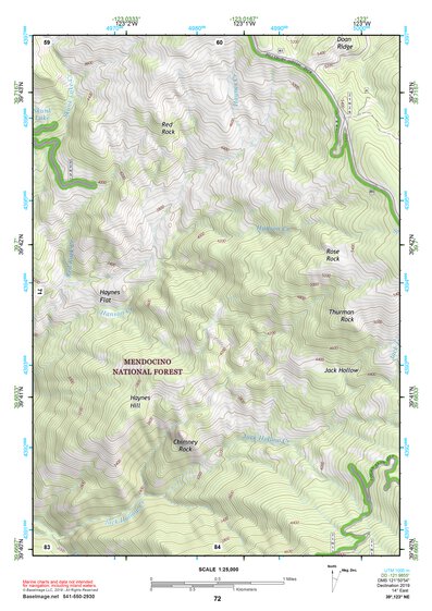 39123NE Page 72 Covelo Topo Preview 1