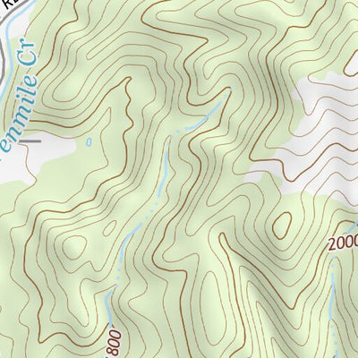 39123NE Page 73 Covelo Topo Preview 3