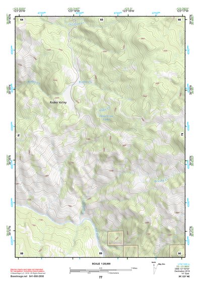 39123NE Page 77 Covelo Topo Preview 1