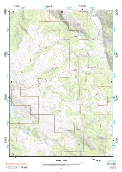 39123NE Page 81 Covelo Topo Preview 1