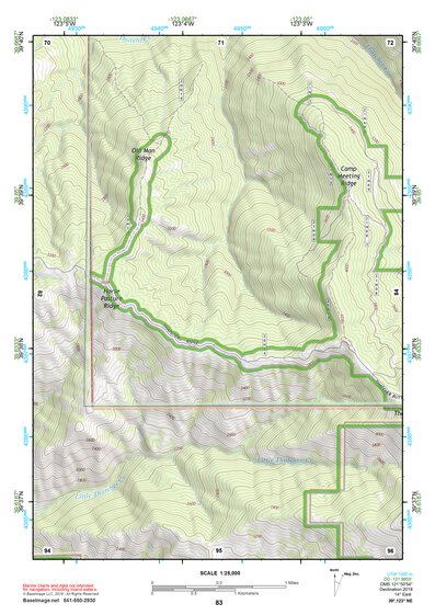 39123NE Page 83 Covelo Topo Preview 1
