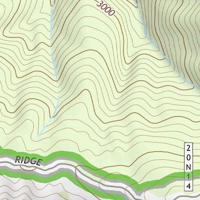 39123NE Page 83 Covelo Topo Preview 2