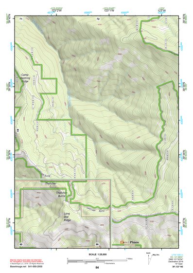 39123NE Page 84 Covelo Topo Preview 1