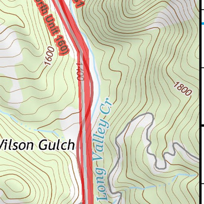 39123NE Page 85 Covelo Topo Preview 3