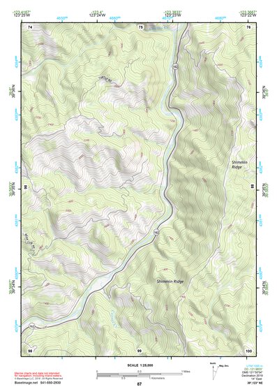 39123NE Page 87 Covelo Topo Preview 1
