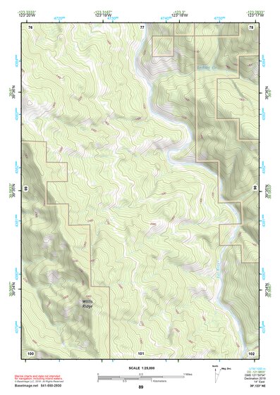 39123NE Page 89 Covelo Topo Preview 1