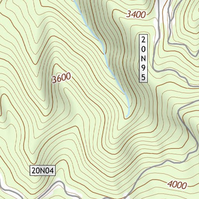 39123NE Page 93 Covelo Topo Preview 3