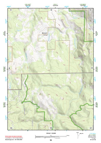 39123NE Page 94 Covelo Topo Preview 1