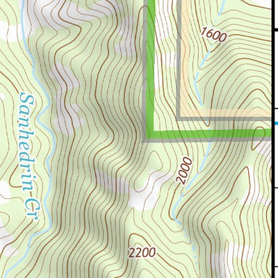 39123NE Page 94 Covelo Topo Preview 3