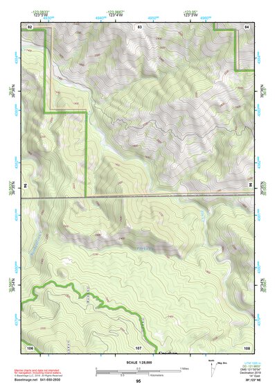 39123NE Page 95 Covelo Topo Preview 1