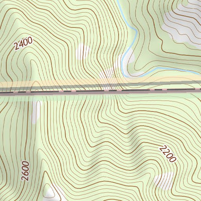39123NE Page 95 Covelo Topo Preview 2