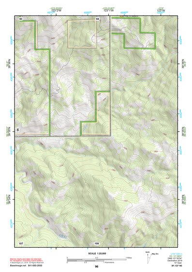 39123NE Page 96 Covelo Topo Preview 1