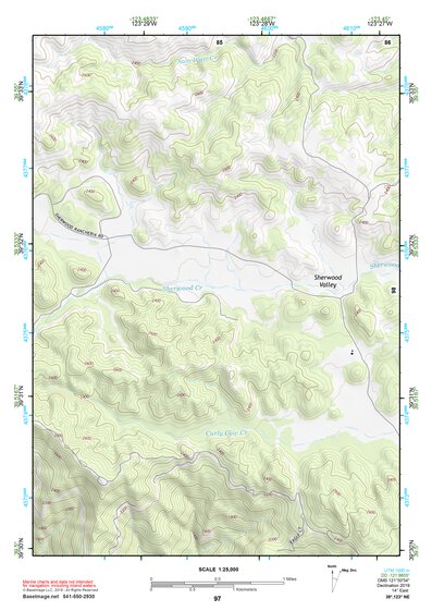 39123NE Page 97 Covelo Topo Preview 1