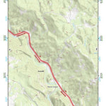 39123NE Page 99 Covelo Topo Preview 1